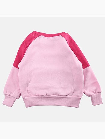 Disney - Sudadera para niña