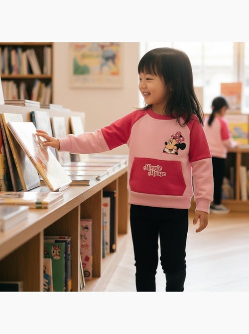 Disney - Sudadera para niña - Kiabi