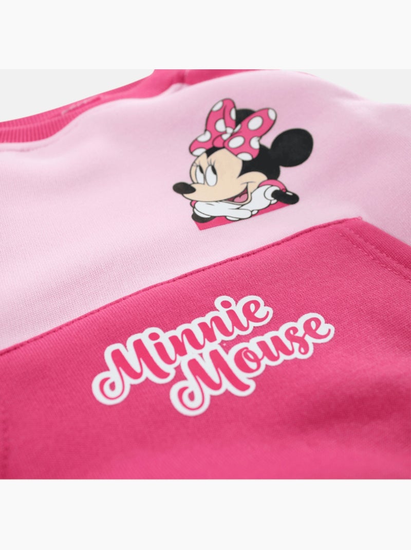Disney - Sudadera para niña Rosa - Kiabi