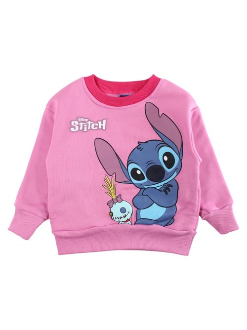 Disney - Sudadera para niña - Kiabi