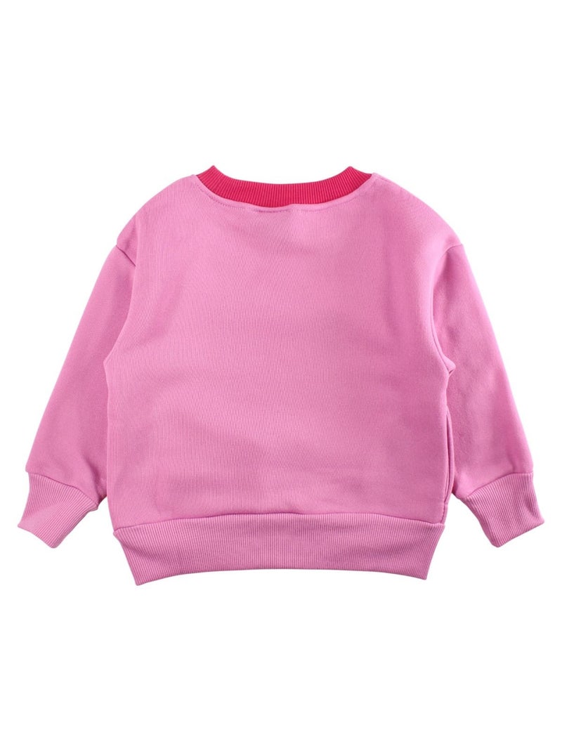 Disney - Sudadera para niña Rosa - Kiabi