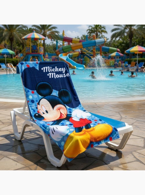 Disney - Toalla - Kiabi