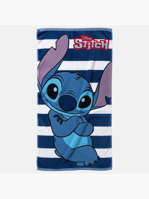 Disney - Toalla de playa infantil Stitch - Kiabi