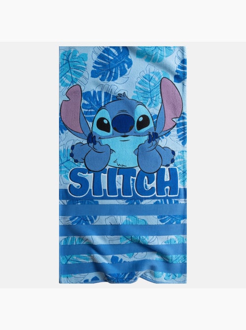 Disney - Toalla de playa infantil Stitch - Kiabi