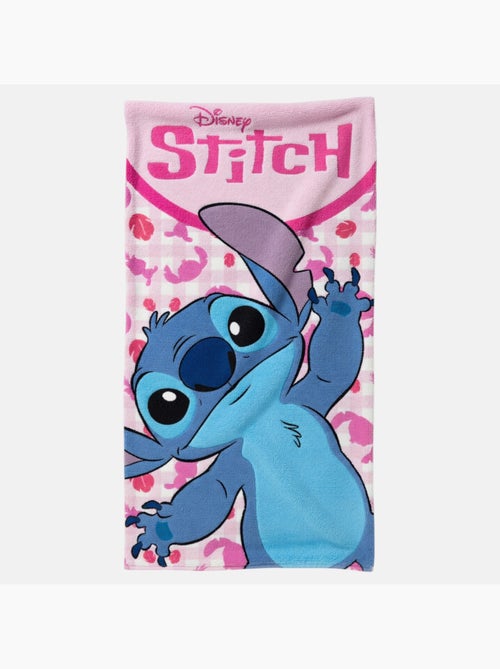 Disney - Toalla de playa infantil Stitch - Kiabi