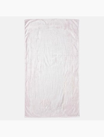 Disney - Toalla de playa niño con dibujo de