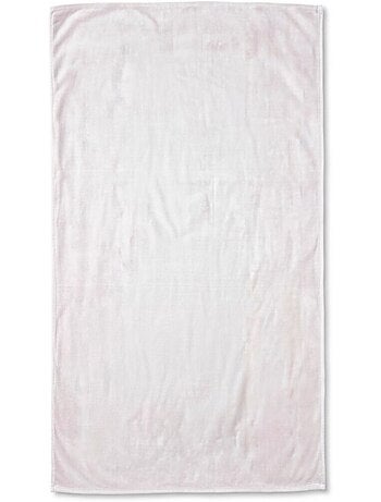 Disney - Toalla de playa niño con motivo personaje colorido