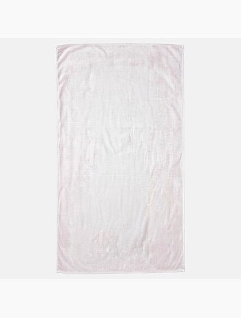 Disney - Toalla de poliéster niña