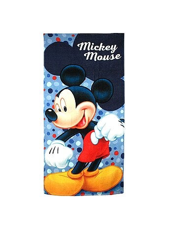 Disney - Toalla Mickey