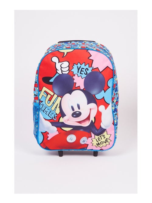 Disney - Trolley 40x30x13 cm - Kiabi