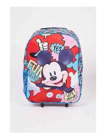Disney - Trolley Mickey 40x30x13 cm