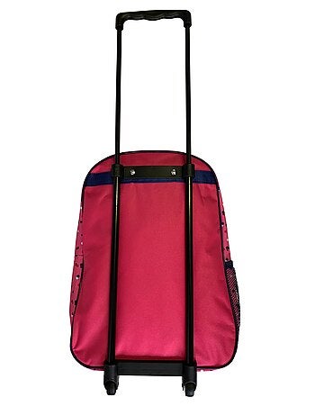 Disney - Trolley Minnie niña 40x30x13