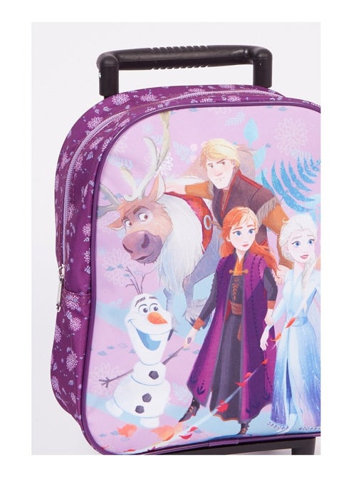 Disney - Trolley niña 24x28x10 cm - Kiabi