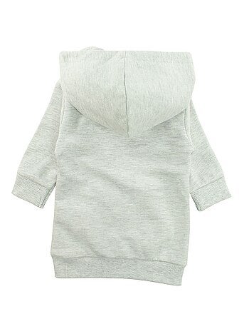Disney - Vestido beb? polar
