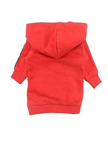 Disney - Vestido beb? polar