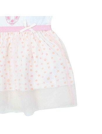 Disney - Vestido bebé Bambi