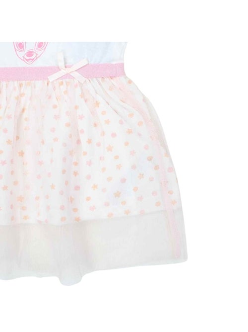 Disney - Vestido bebé Bambi - Kiabi
