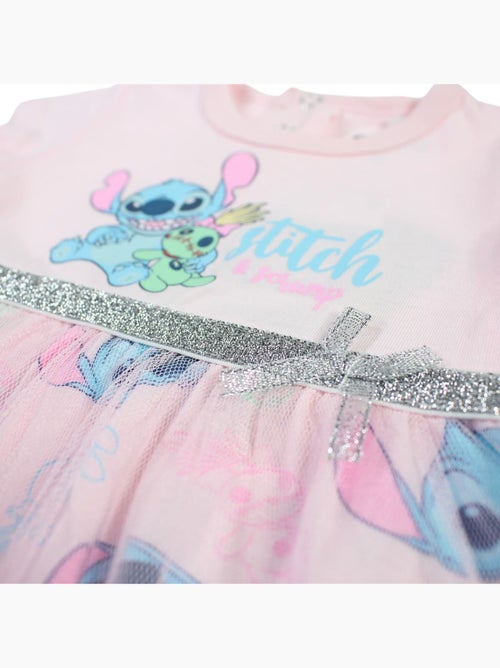 Disney - Vestido bebé niña - Kiabi