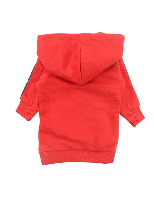 Disney - Vestido bebé polar - Kiabi