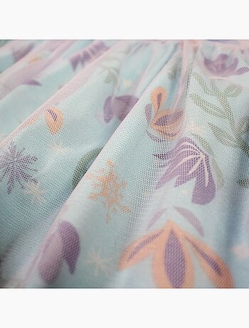 Disney - Vestido Frozen