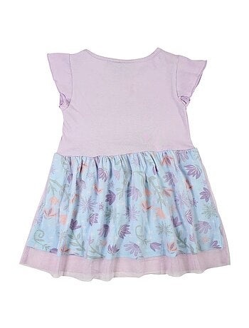 Disney - Vestido Frozen