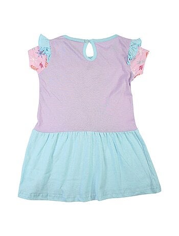 Disney - Vestido Frozen