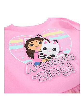 Disney - Vestido Gabby niña