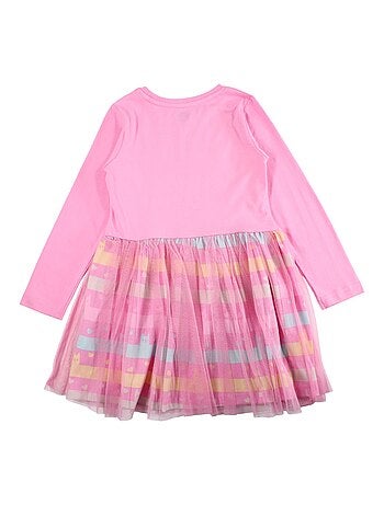 Disney - Vestido Gabby niña