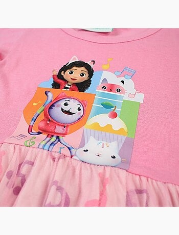 Disney - Vestido Gabby