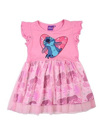 Disney - Vestido Lilo & Stitch