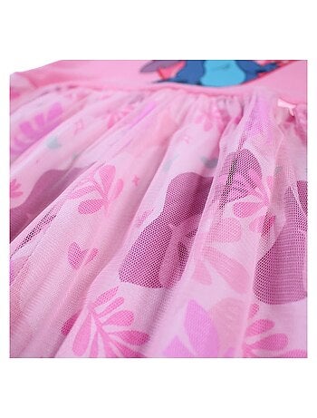 Disney - Vestido Lilo & Stitch