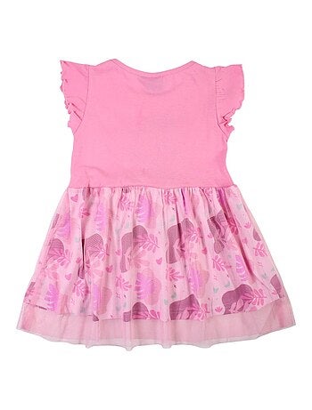 Disney - Vestido Lilo & Stitch