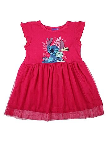 Disney - Vestido Lilo & Stitch