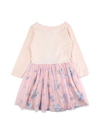 Disney - Vestido Lilo y Stitch niña