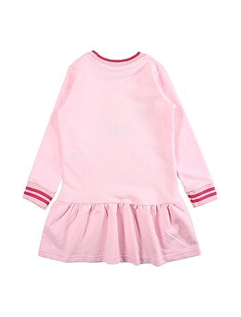 Disney - Vestido Lilo y Stitch niña