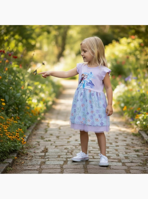 Disney - Vestido - Kiabi