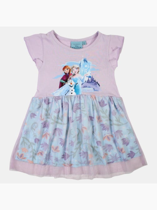 Disney - Vestido - Kiabi