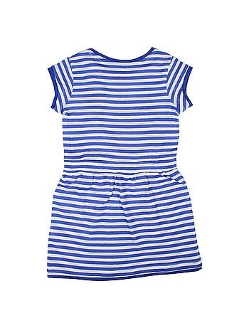 Disney - Vestido Minnie niña