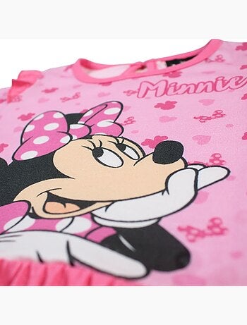 Disney - Vestido Minnie