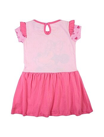 Disney - Vestido Minnie