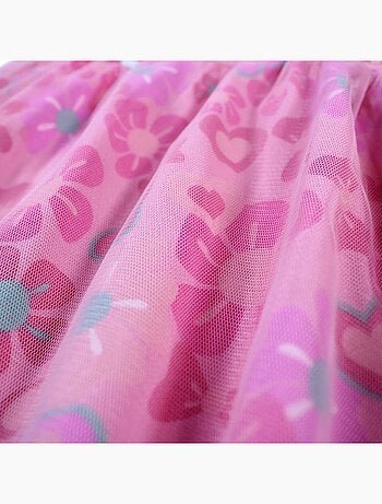 Disney - Vestido Minnie