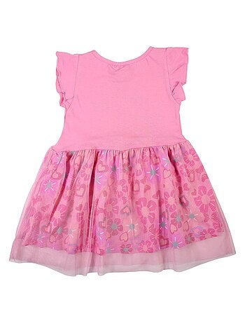 Disney - Vestido Minnie