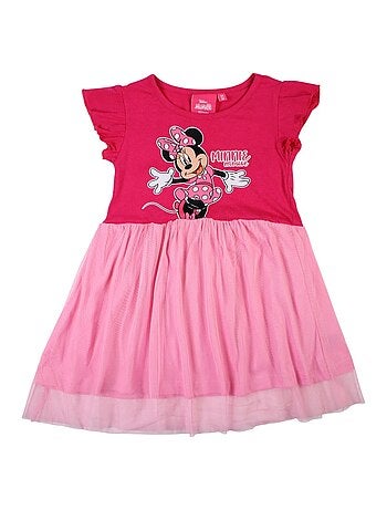 Disney - Vestido Minnie