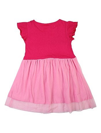 Disney - Vestido Minnie