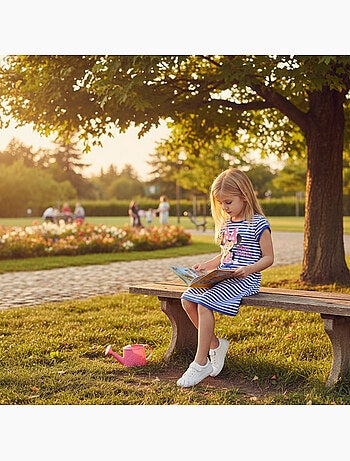 Disney - Vestido niña