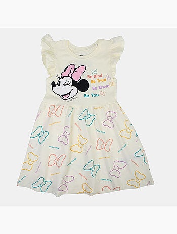Disney - Vestido niña