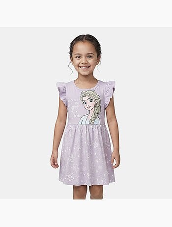 Disney - Vestido niña