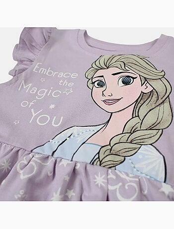 Disney - Vestido niña