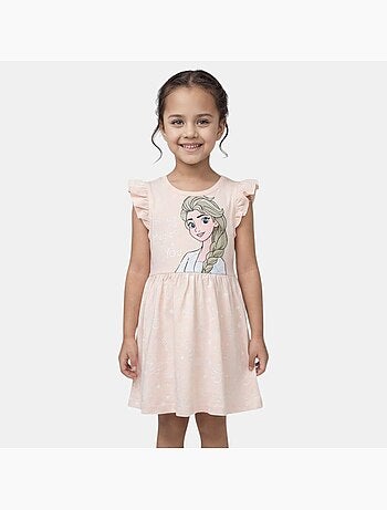 Disney - Vestido niña