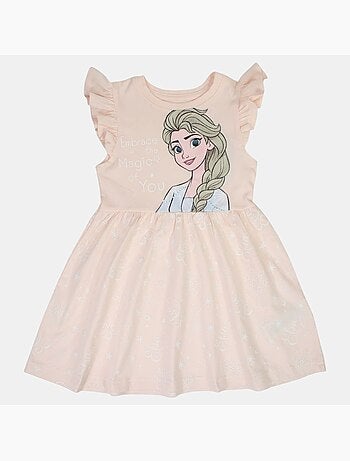 Disney - Vestido niña